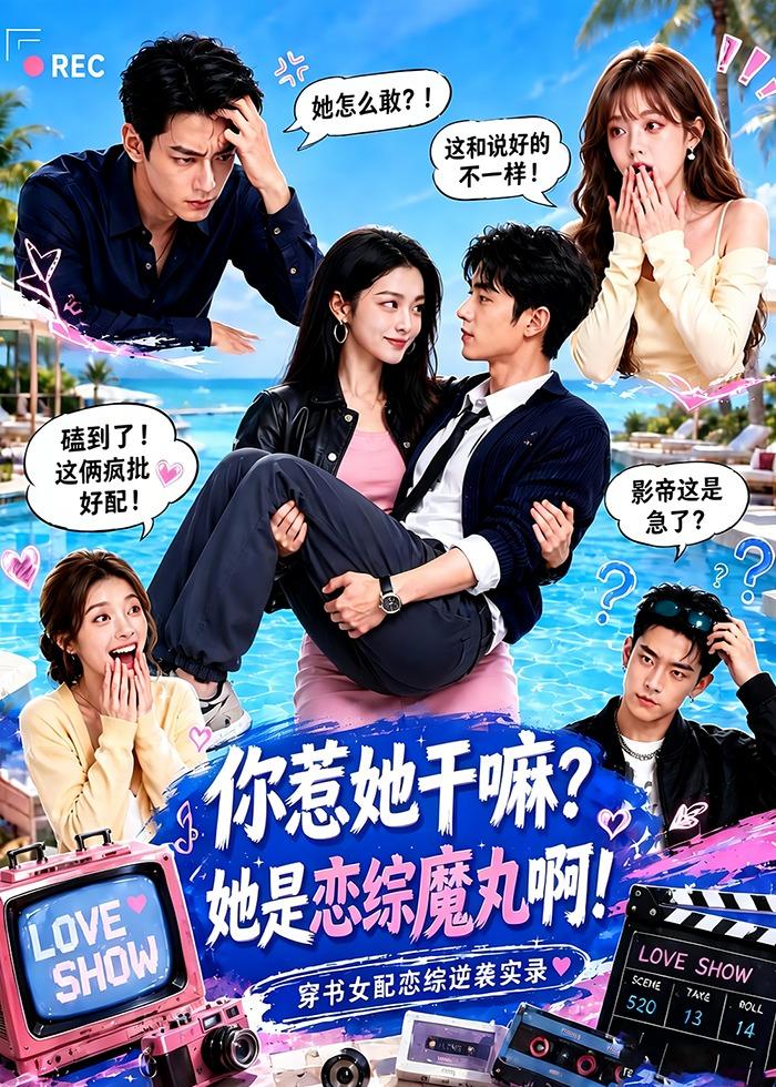 长月烬明